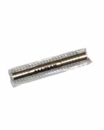 ROLLO DE PAPEL ALUMINIO 38cm x 10mts