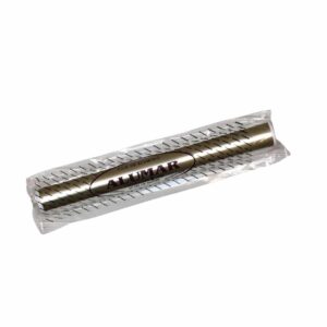 ROLLO DE PAPEL ALUMINIO 38cm x 10mts