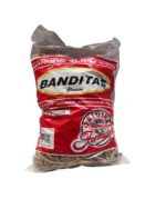 BANDITAS ELASTICAS - BOLSA 1kg