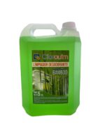 DESODORANTE PARA PISOS 5 litros