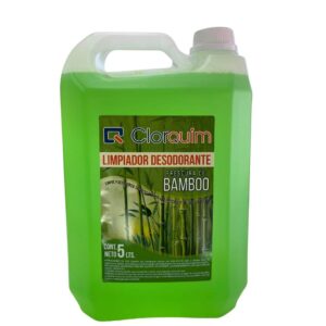 DESODORANTE PARA PISOS 5 litros