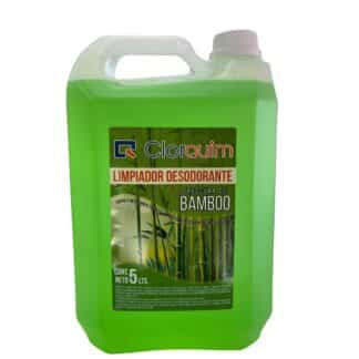 DESODORANTE PARA PISOS 5 litros