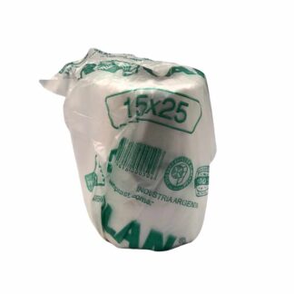 BOLSA DE ARRANQUE 15x25