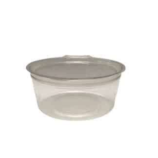 ENVASE TAPA BISAGRA MEDIANO