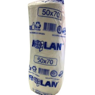 BOLSA DE ARRANQUE 50x70