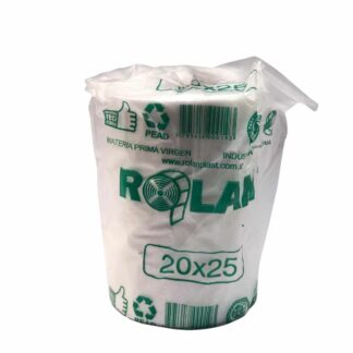 BOLSA DE ARRANQUE 20x25