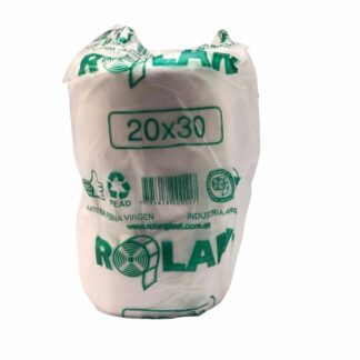 BOLSA DE ARRANQUE 20x30