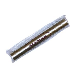 ROLLO DE PAPEL ALUMINIO 38cm x 25mts