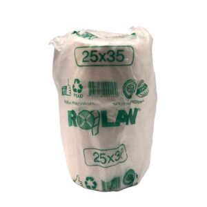 BOLSA DE ARRANQUE 25x35