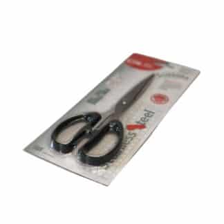 TIJERA ACERO 19cm HOJA