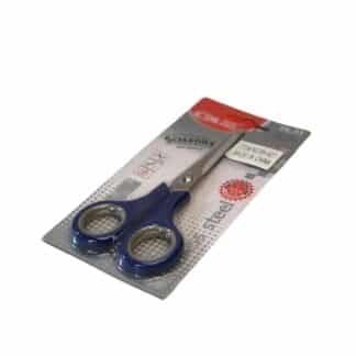 TIJERA ACERO 14cm HOJA