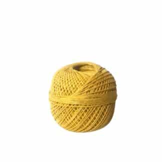 HILO ALGODON PULIDO OVILLO