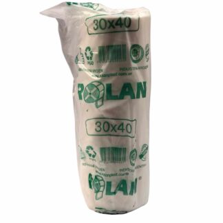 BOLSA DE ARRANQUE 30x40