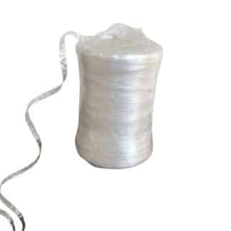 CINTA HILO DE POLIPROPILENO VIRGEN EN BOBINA