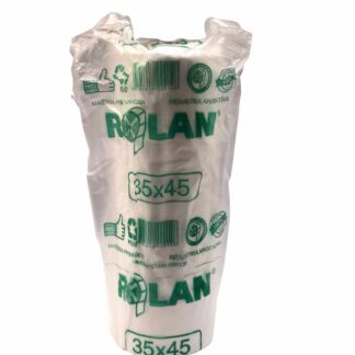 BOLSA DE ARRANQUE 35x45