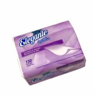 PAÑUELOS x150 DOBLE HOJA