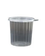 POTE COTNYL APTO MICROONDAS CON TAPA 390cc