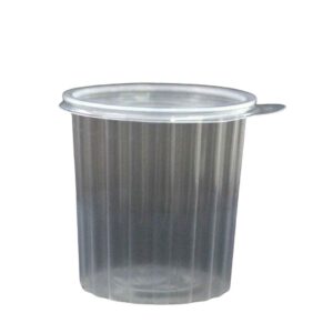 POTE COTNYL APTO MICROONDAS CON TAPA 390cc