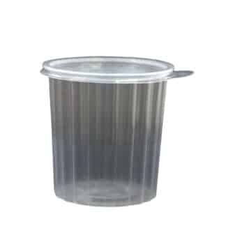 POTE COTNYL APTO MICROONDAS CON TAPA 390cc