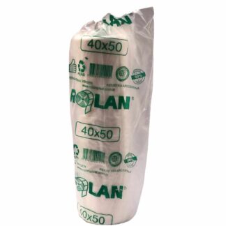 BOLSA DE ARRANQUE 40x50