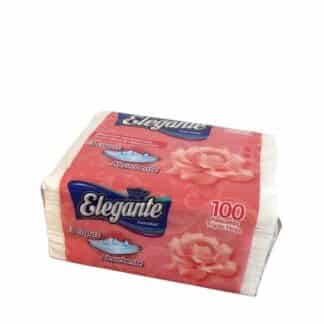 PAÑUELOS x100 TRIPLE HOJA