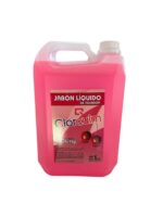 JABÓN LIQUIDO 5 litros
