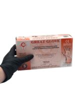 GUANTES NITRILO  x100