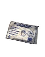 GUANTES POLIETILENO x100 A/D