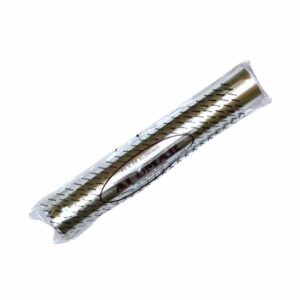 ROLLO DE PAPEL ALUMINIO 38cm x 50mts