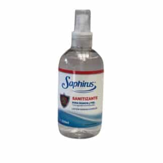 SANITIZANTE 250cc