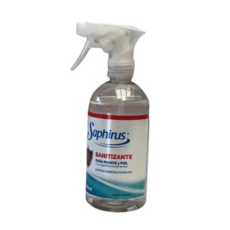 SANITIZANTE 500cc