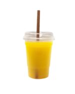 VASO SUPER MILANO CON TAPA x10un (500cc)