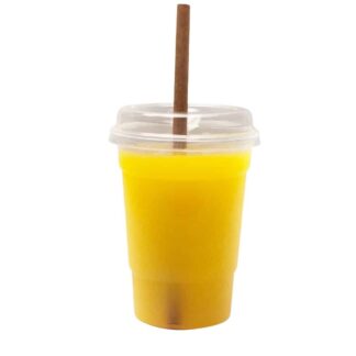 VASO SUPER MILANO CON TAPA x10un (500cc)