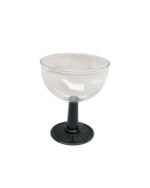 COPA SIDRA CON PIE NEGRO x6un