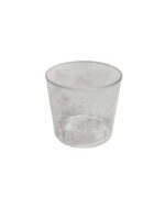 VASO ACRILICO 100cc x10un