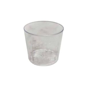 VASO ACRILICO 100cc x10un