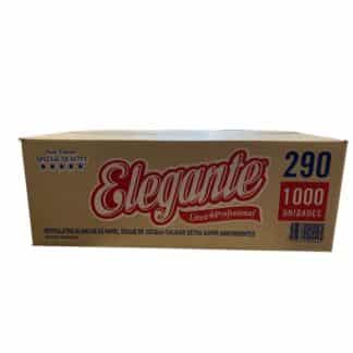 CAJA DE SERVILLETAS 33x33 x1000 unidades