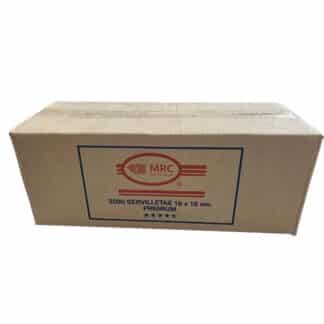 CAJA DE SERVILLETAS 18cm x 18cm <x2000>