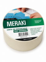 CINTA DE PAPEL 48mm x 30mts