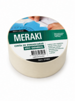 CINTA DE PAPEL 36mm x 30mts