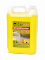 DESODORANTE PARA PISOS 5 litros