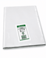 E-COMMERCE 30x40 BLANCA x50un