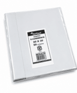 E-COMMERCE 20x30 BLANCA x50un