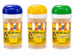 ESCARBADIENTES x100 BARRIL