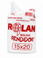 BOLSAS DE ARRANQUE RENDIDOR 15x20