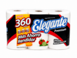 ROLLO DE COCINA  3 rollos x 120 hojas