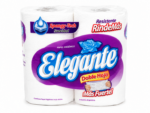 PAPEL HIGIÉNICO 4 rollos x 30mts DOBLE HOJA PREMIUM