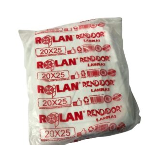 FOLEX LAMINAS 20x25 x1kg