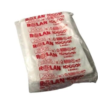 FOLEX LAMINAS 25x35 x1kg