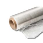 MATERIAL PARA PALETIZAR TRANSPARENTE 50 cm